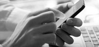 contact form